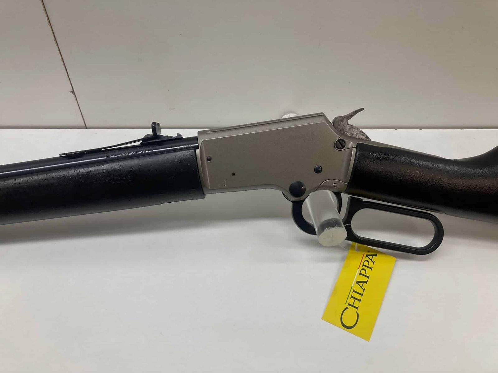 CHIAPPA LA 322 Kodiak Club .22lr, image 5 sur 13