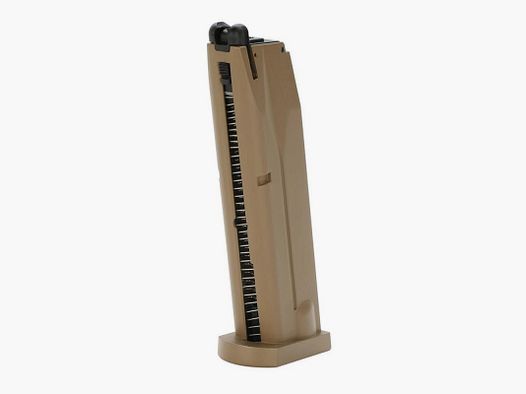 UMAREX BERETTA CARICATORE M9A3 CO2