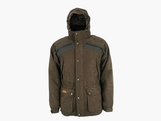 Chaqueta Woodline Lake C56