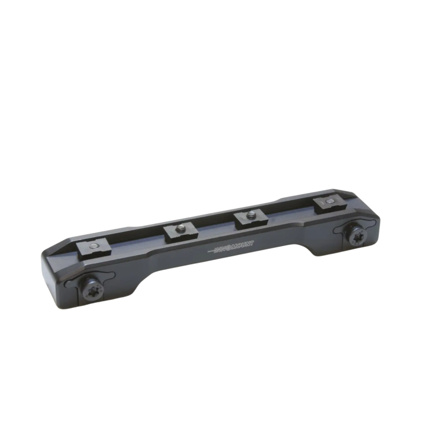 Innomount Montageschiene FM für TIKKA T3 I T3x und Zeiss ZM I VM