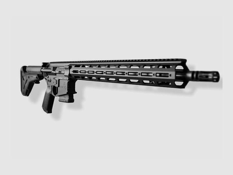 DAR-15 M5 .223Rem