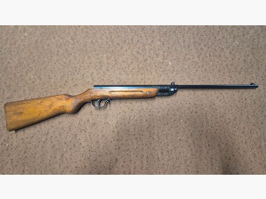 Haenel model l 53