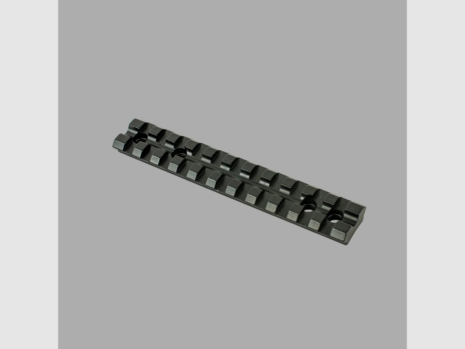 21mm Picatinny Rail Mossberg 500 (Flinte) Modell Kurz