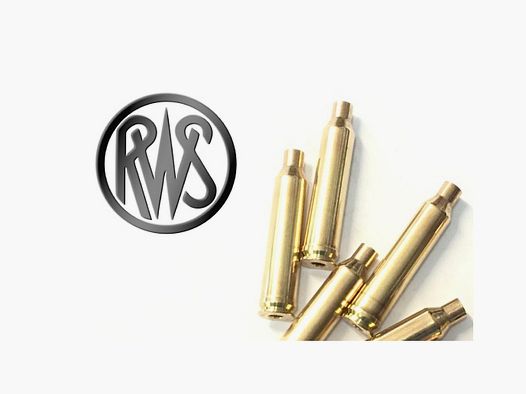 HÜLSEN RWS 300 WIN MAG