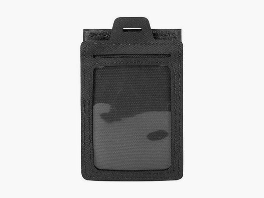 TT ID CARD OFFICE, Noir