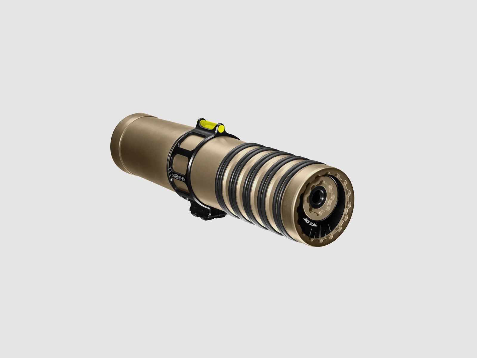 KRONTEC Schalldämpfer OR-50