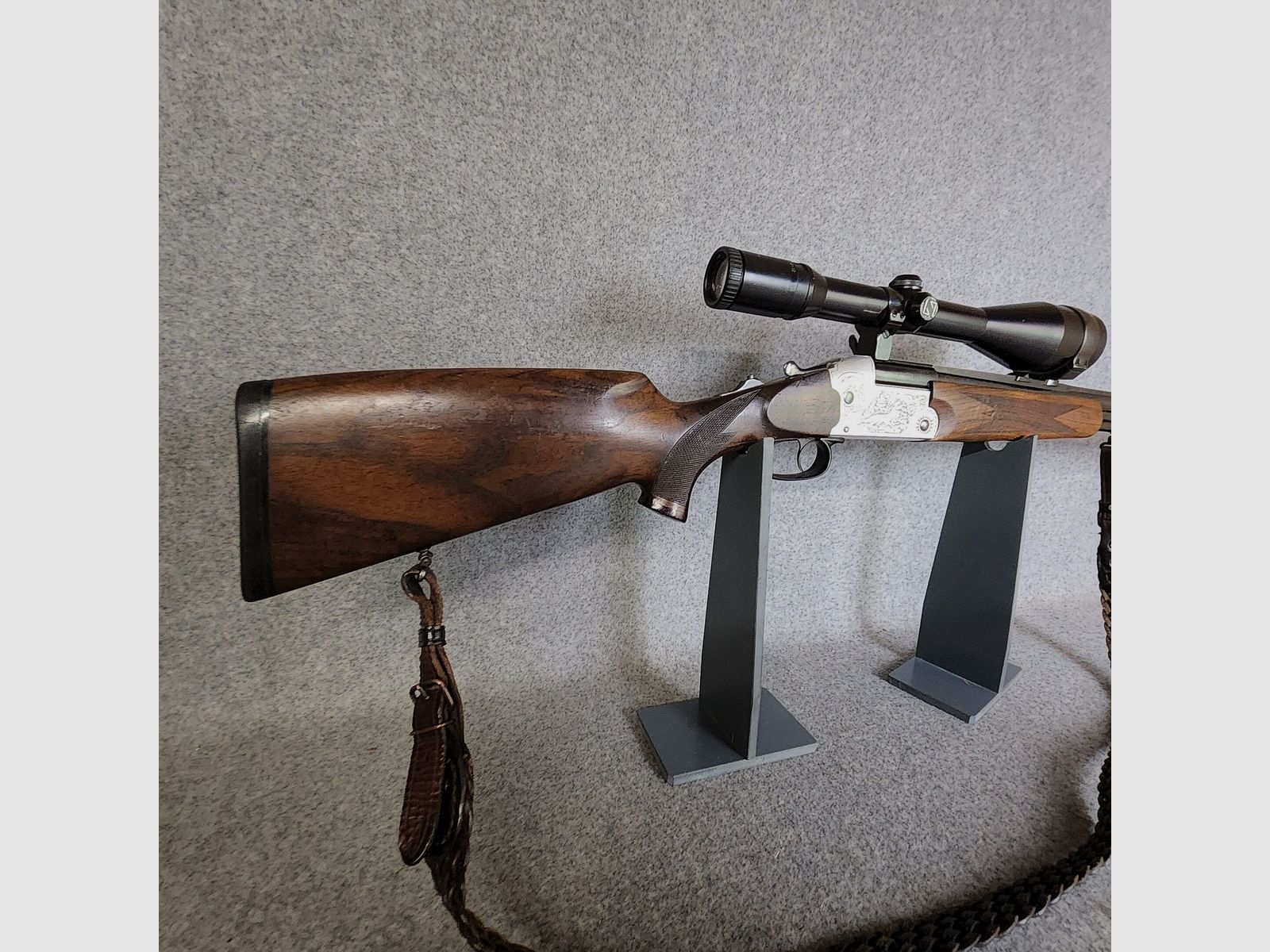 Heym Mod. 22 S