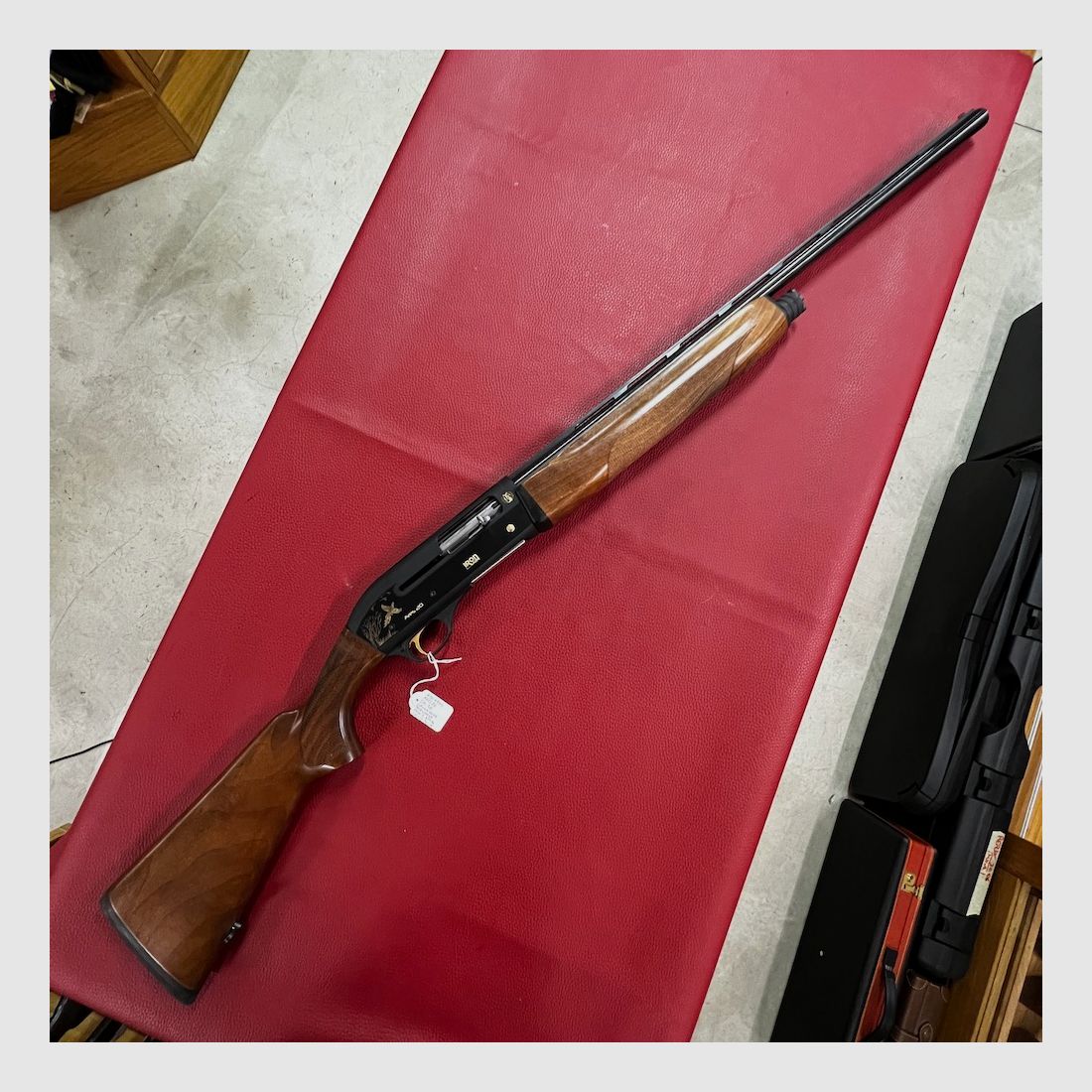 Iron Armi Ares 20, Bild 1 von 8
