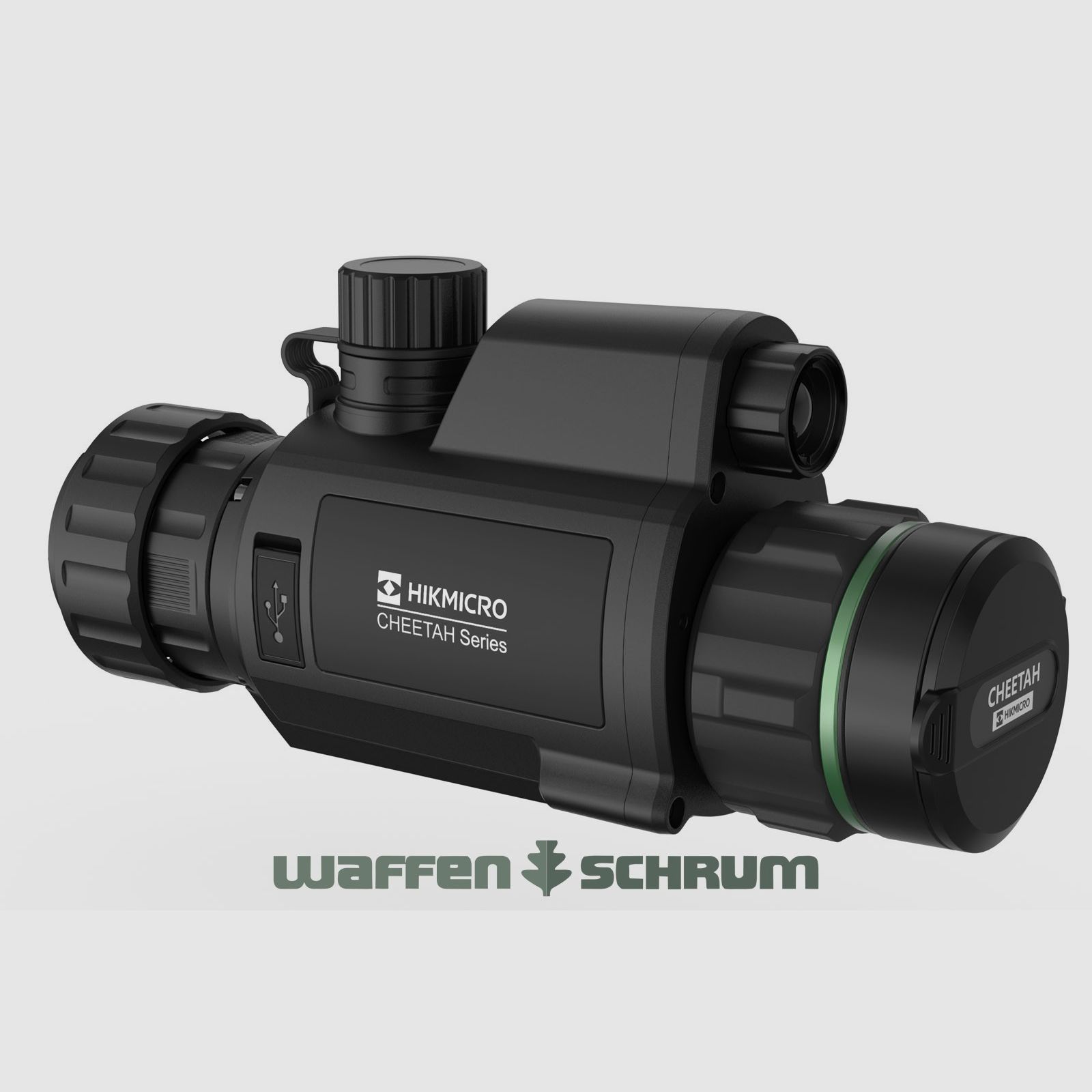 Hikmicro Cheetah C32