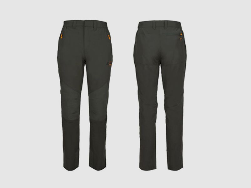 PANTALONE NUNAVUT >ZFMP00681