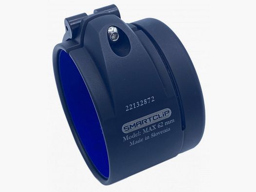 Adattatore di serraggio Smartclip AS Multi AX