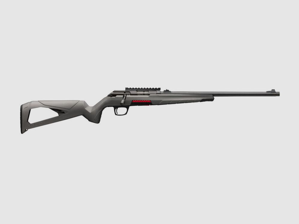 Winchester Repetierbüchse Winchester Composite Xpert .22 lfb LL=46cm