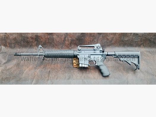 Sabre Defence XR 15