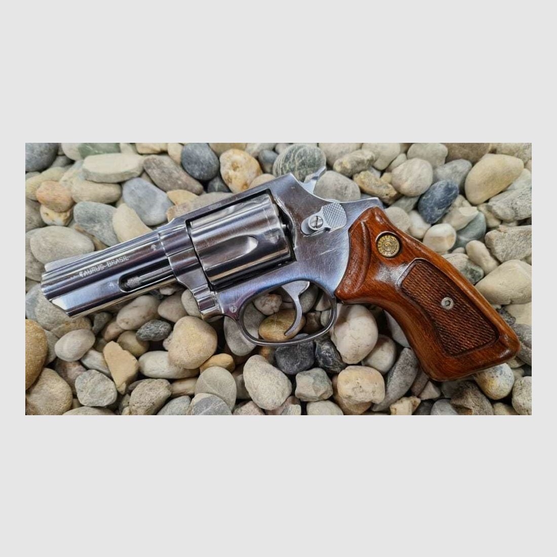 Taurus Taurus Revolver
