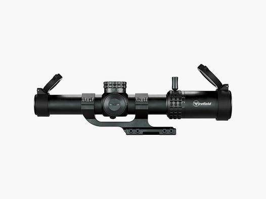 Firefield Scope RapidStrike 1-10x24 CR1