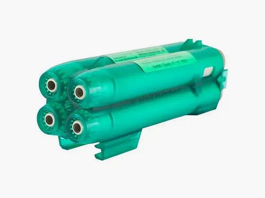 Piexon Piexon Caricatore da Allenamento JPX6 Speedloader 4 Colpi