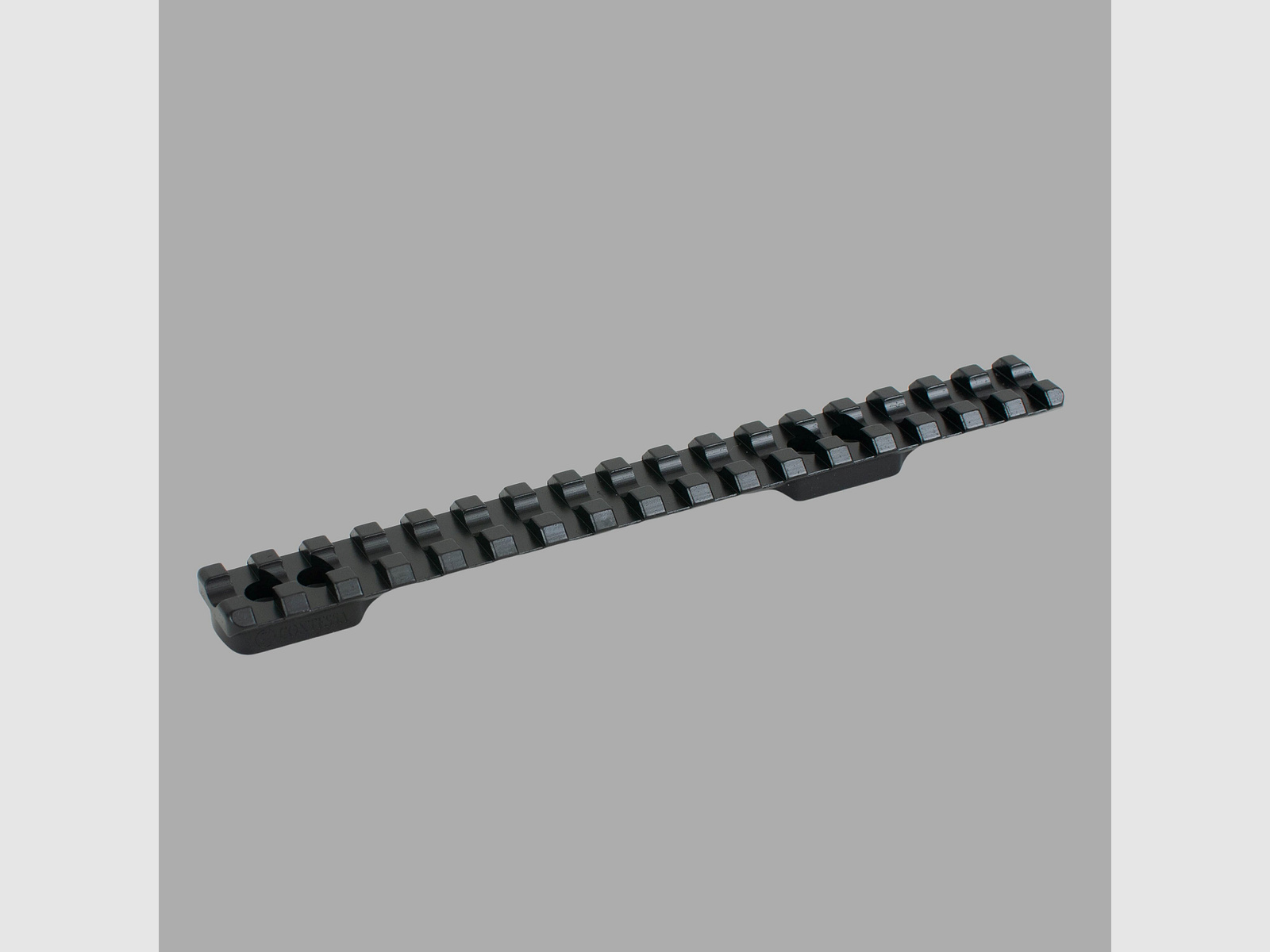 Rifle Doc Picatinny Rail dla Steyr Mannlicher M i Luksus S, M