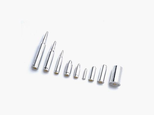 Protector aluminio (2 unidades) de percutor CAL.300 Stilcrin