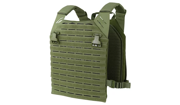 Tactisch vest LCS Vanquish - Olive Drab - 201139-001 - Condor, afbeelding 2 van 2