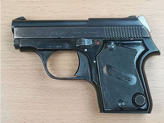 Unique Mikros "K"