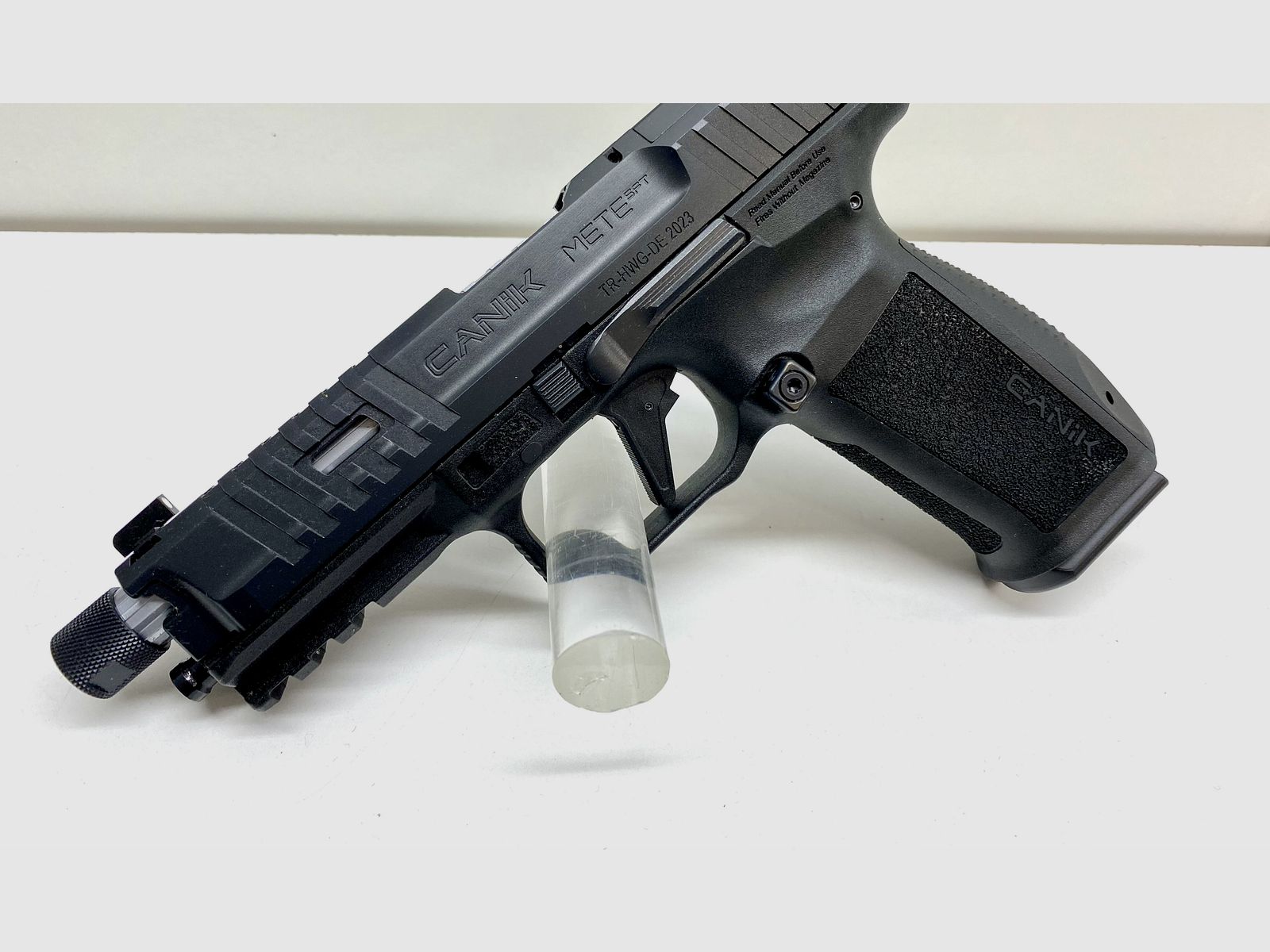 CANIK METE SFT PRO - envío gratuito - Waffen Friedrichs