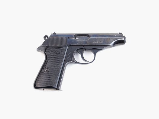 Walther PP Cal. 7.65 Browning