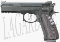 CZ 75 SP01 SHADOW LINE (PISTOLE)