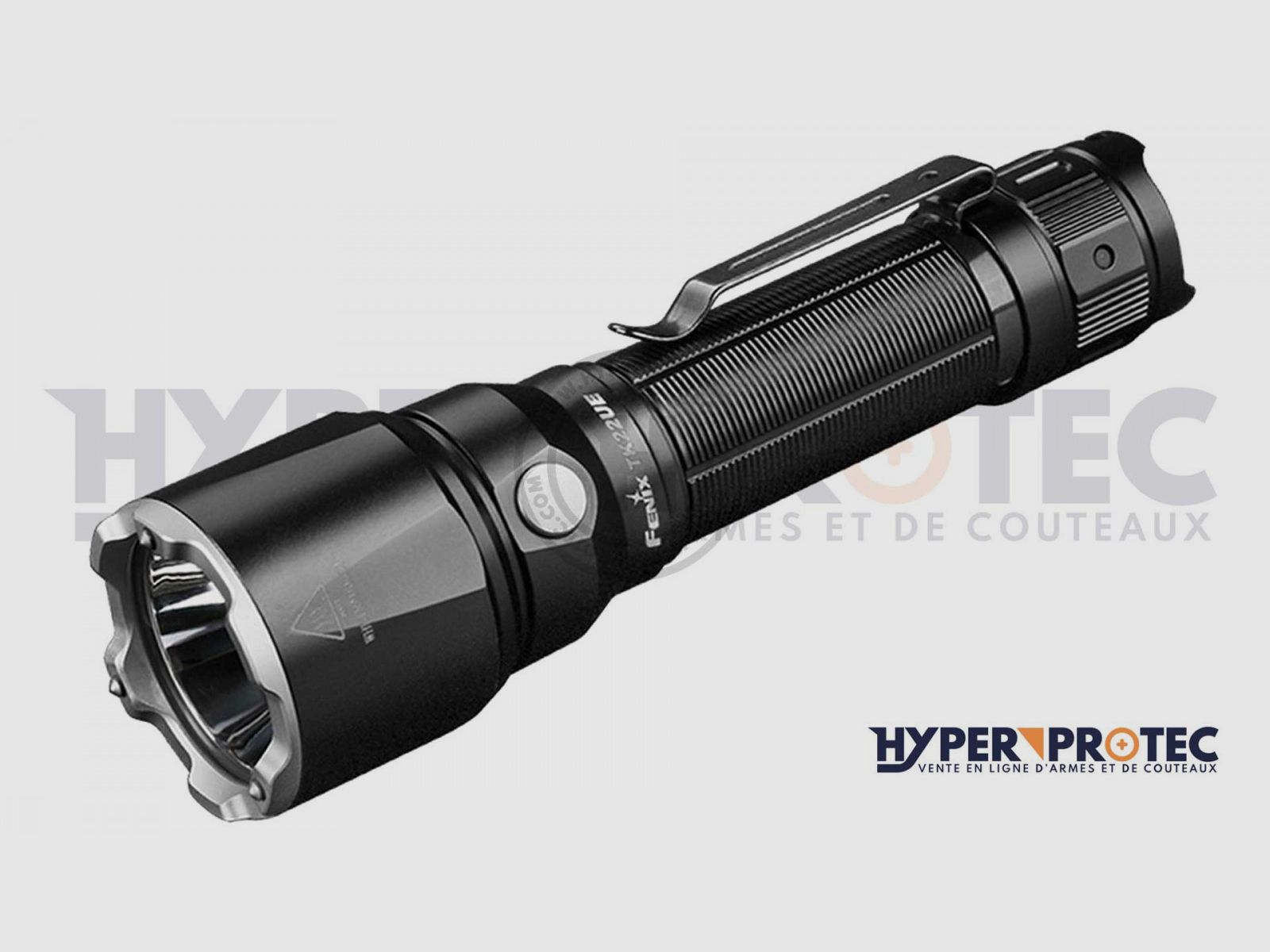 Fenix TK22UE - Tactical Flashlight 1600 Lumens, image 2 of 6