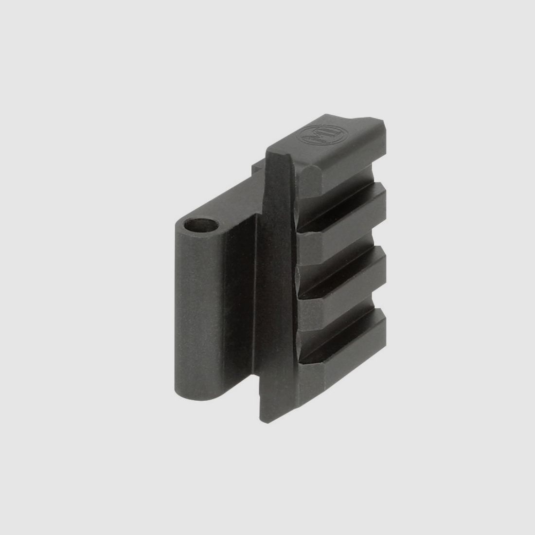 MidWest Industries AK Picatinny End Plate Adaptor 4.5mm, Bild 2 von 3