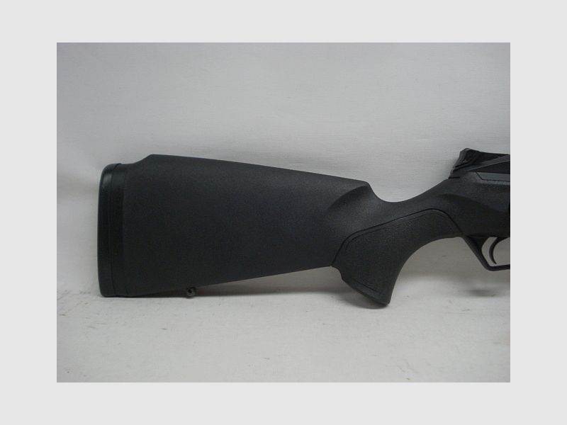 BRX1 Synthetic Black Kurz - .30-06, LL51cm, M14x1