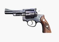 Ruger Security-SIX
