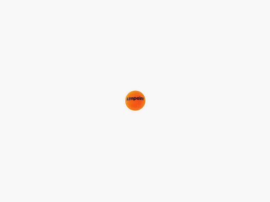 aimpoint copri otturatore in gomma arancione