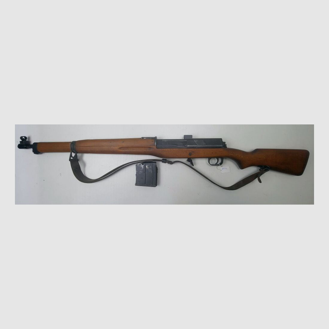 Hakim Ljungman M42