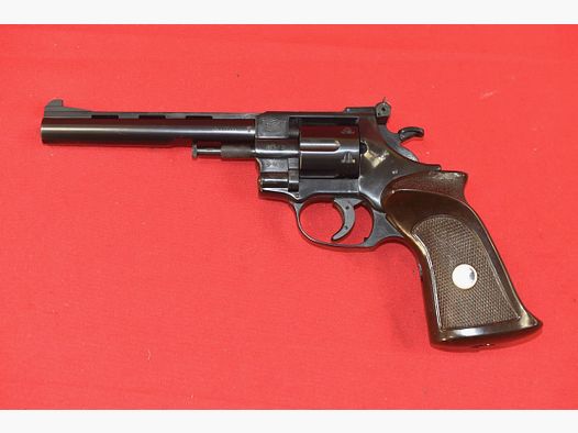 #8002 REWOLWER WEIHRAUCH HW9, Kal. 22lr