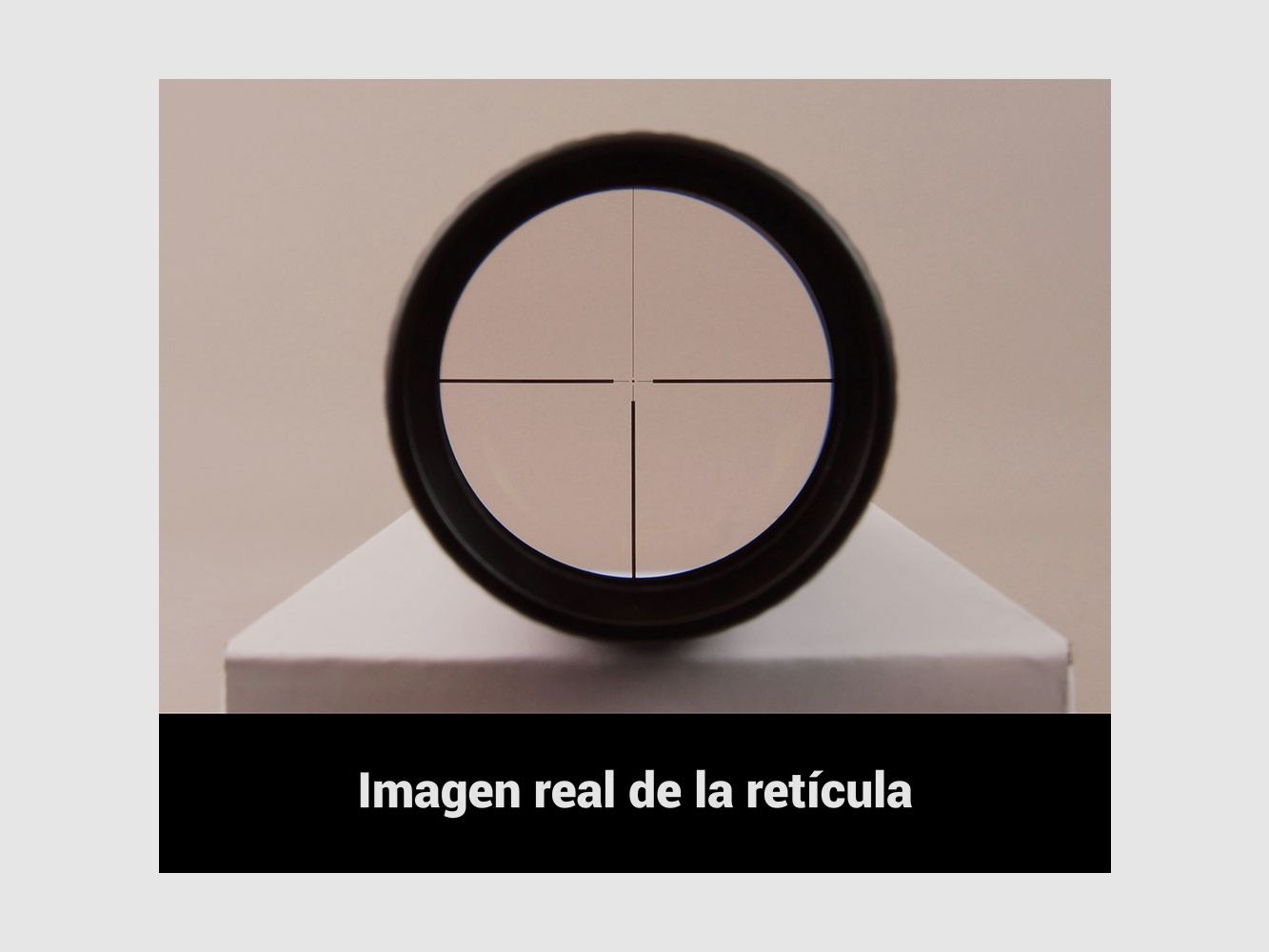 Luneta ADLER 1-8×24 – 30 – 4A – Podświetlana., zdjęcie 10 z 13