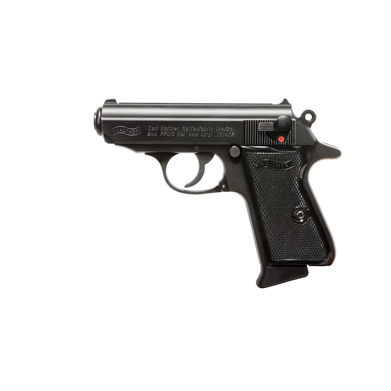 Walther PPK/S