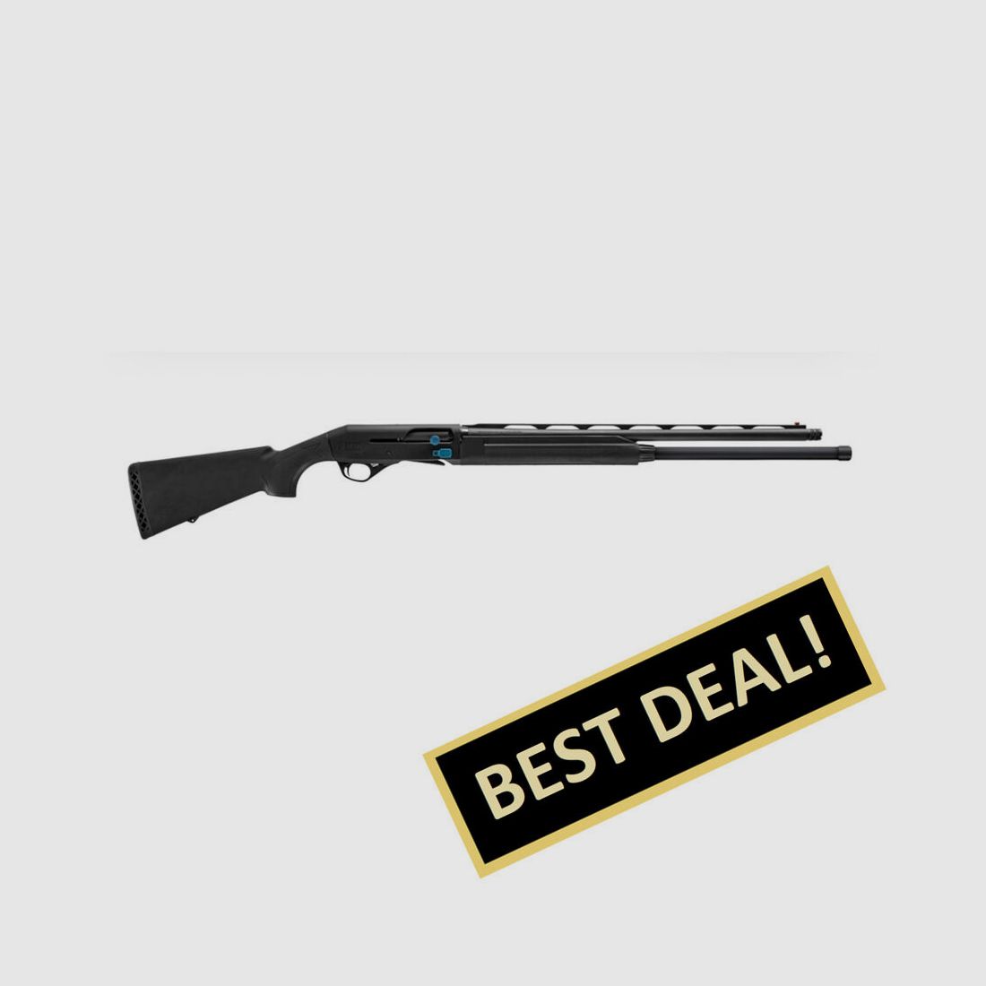 Stoeger M3K - Synthetic 12/76 71cm + 10+1