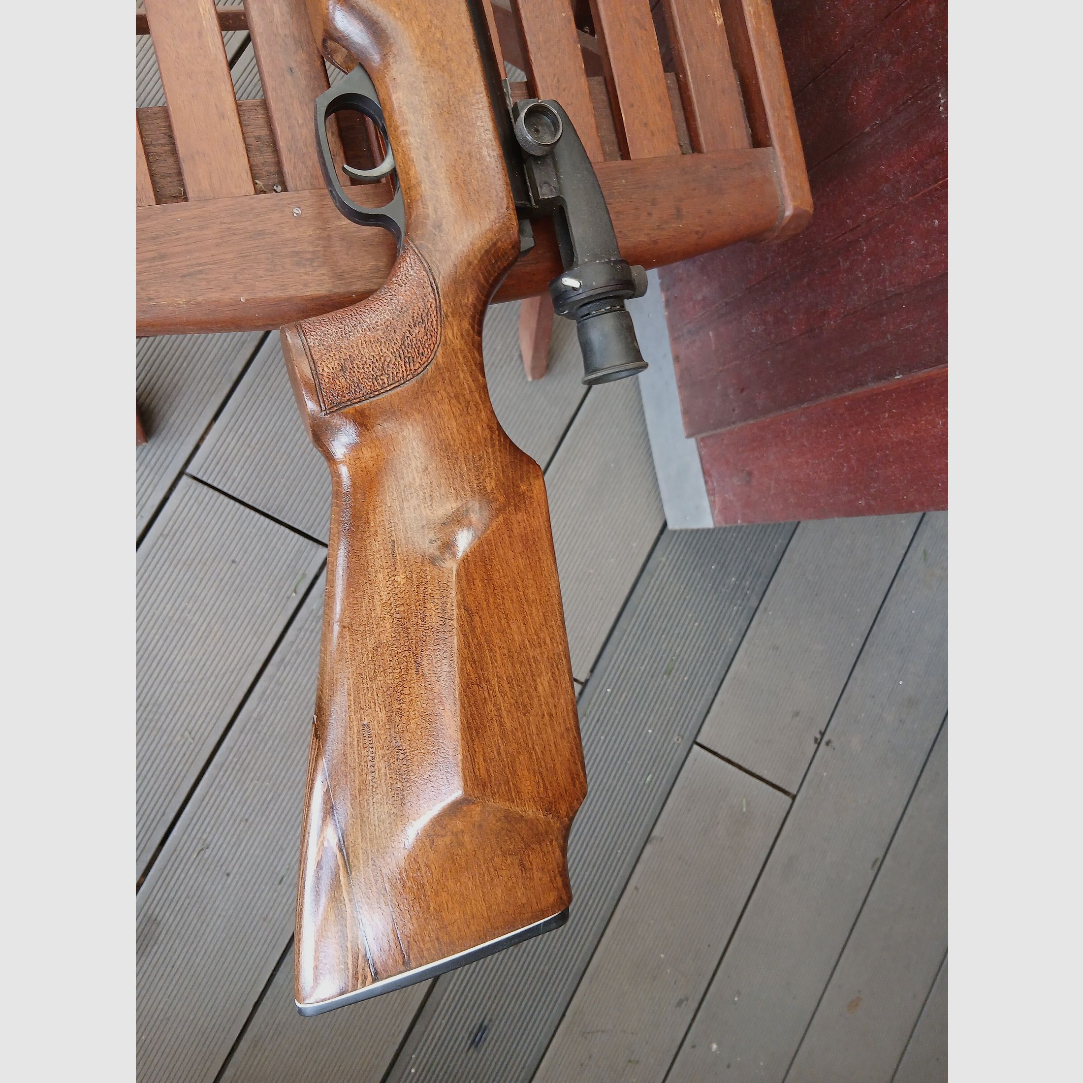 Sportluftgewehr 303 Super