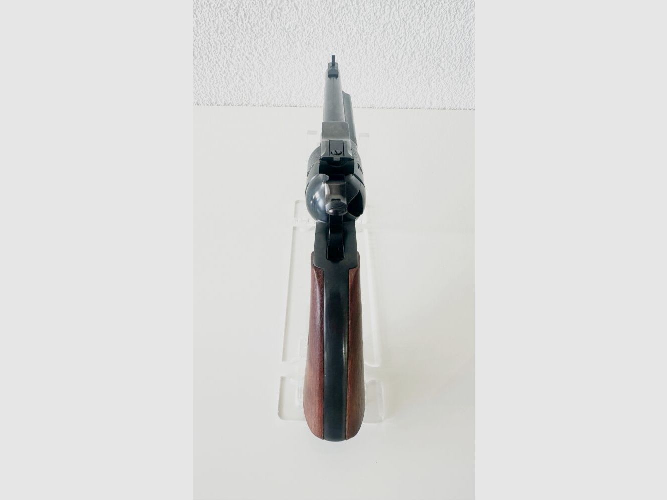Ruger New Model Single Six .22lr, Bild 2 von 5