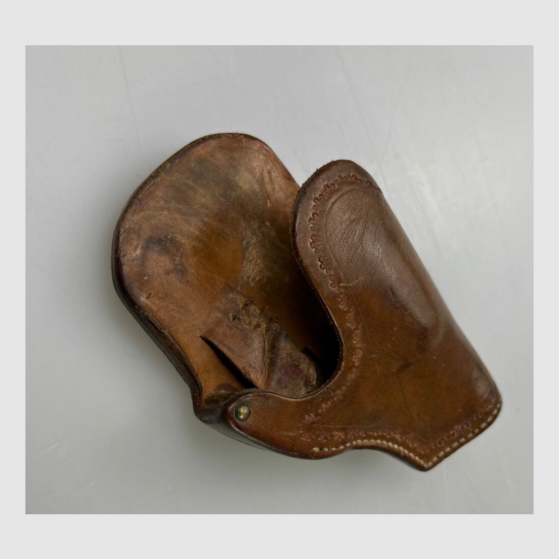 Smith&Wesson Modell 36