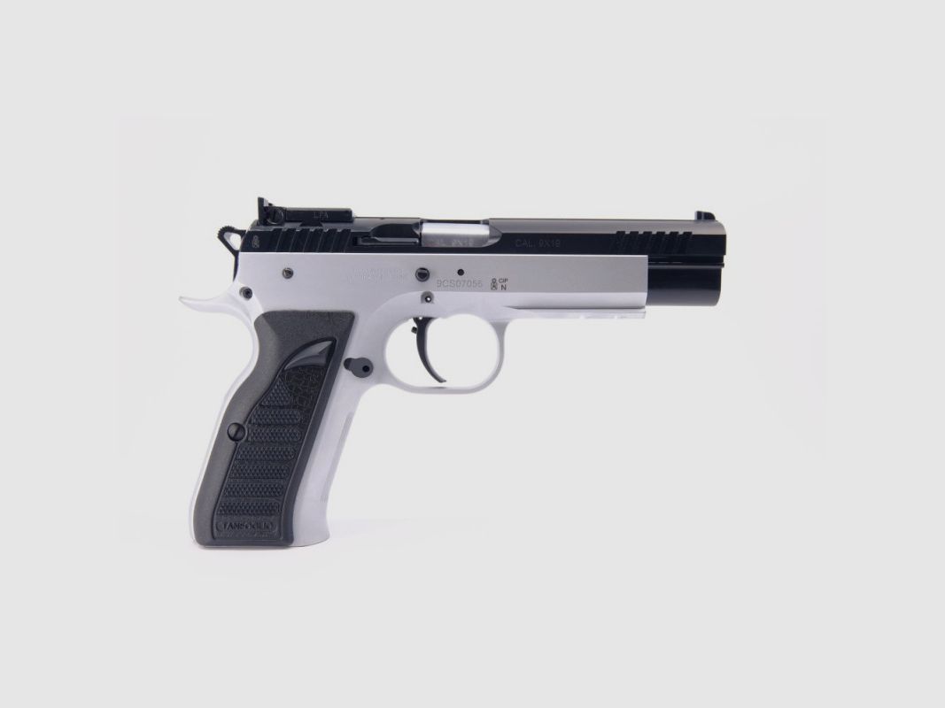 Tanfoglio Match Pro, image 2 sur 6