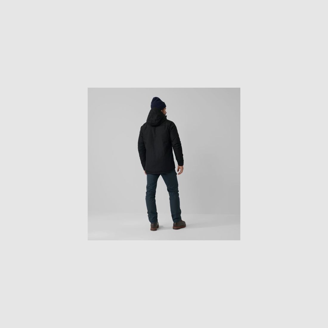 Fjällräven Herren Jacke Skogsö Padded