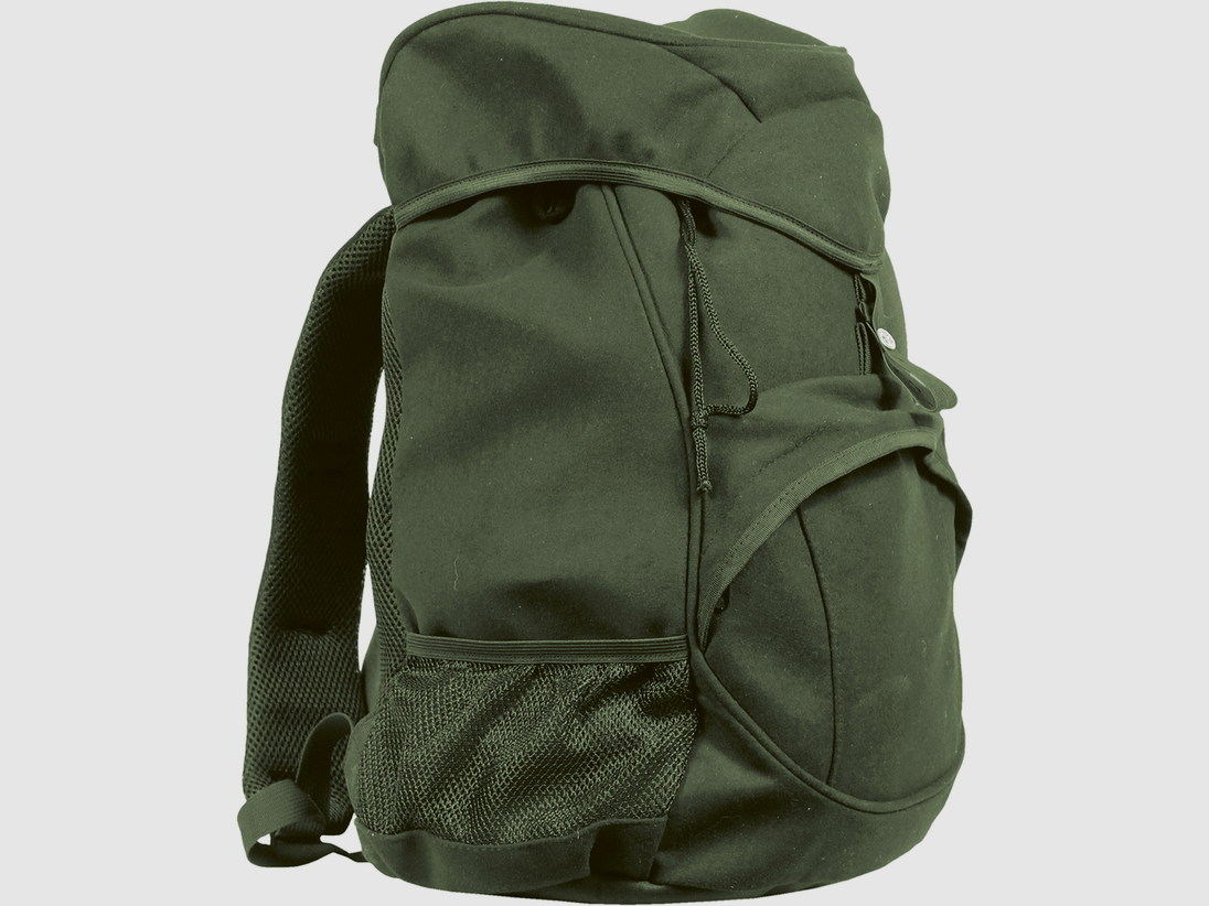 Le sac à dos de Greenland