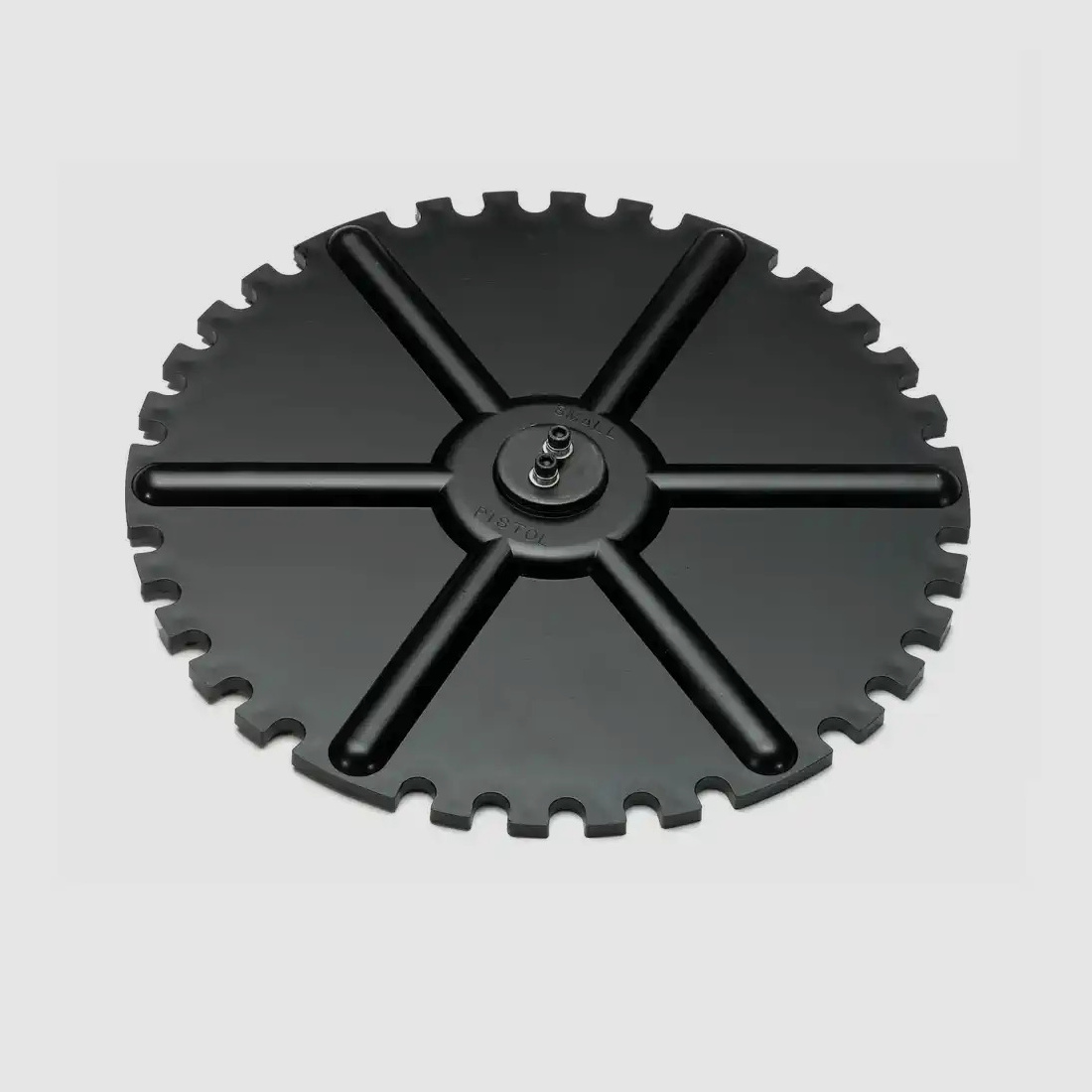 Hornady Case Feeder Plate - Small Pistol