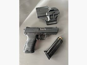 Heckler & Koch HK45 Full Size 