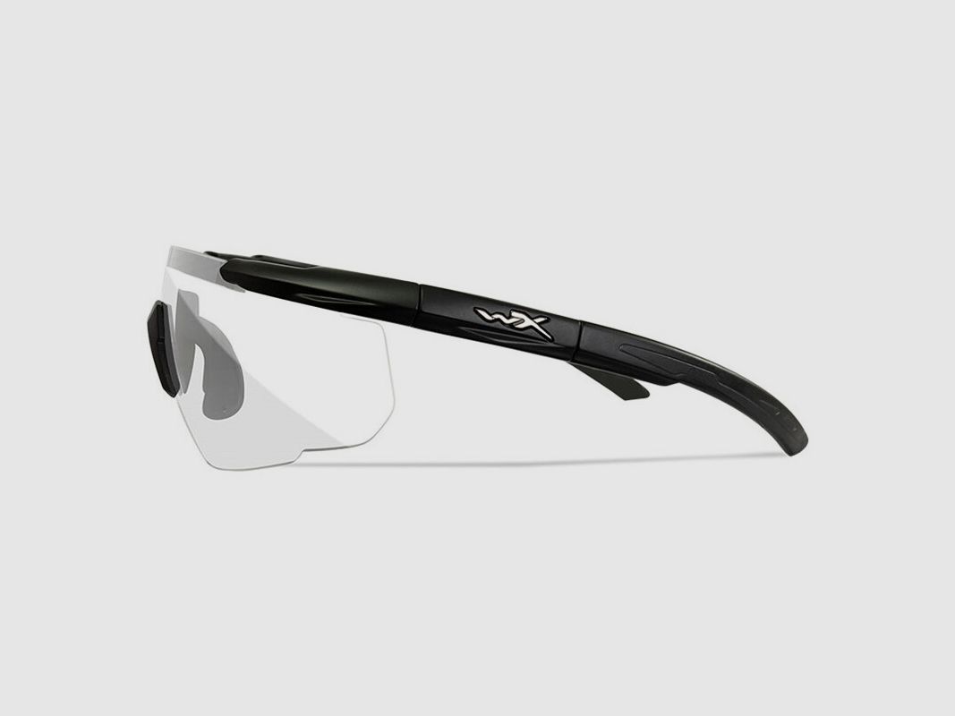 WileyX Saber Advanced Klar, Bild 3 von 6