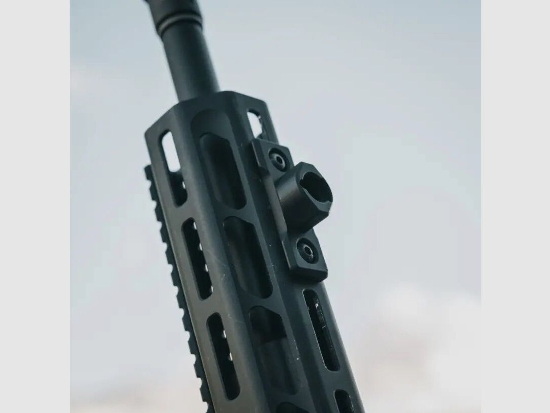 Spartan Classic M-LOK Adapter