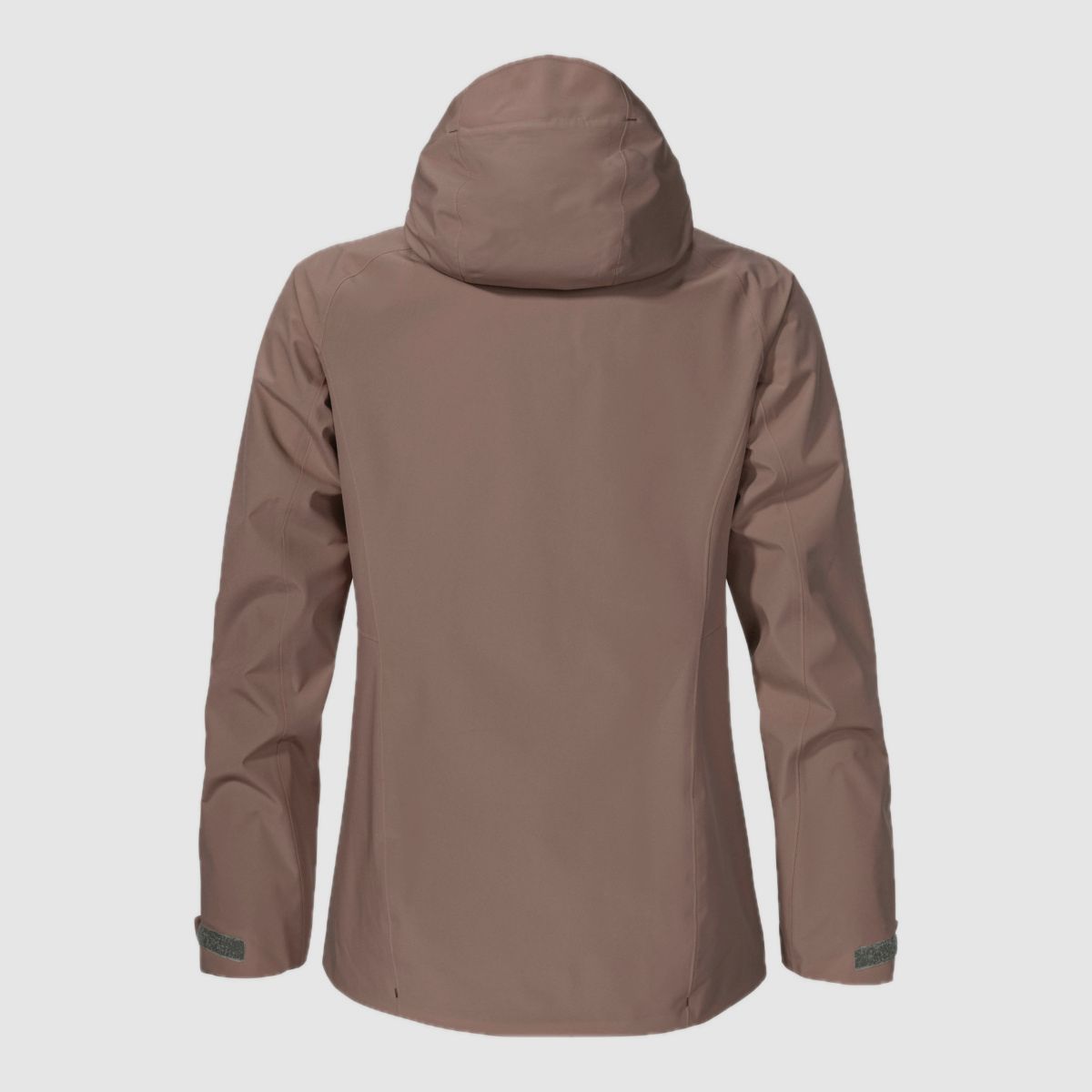 SCHÖFFEL 2L Jacket Ankelspitz L Lila