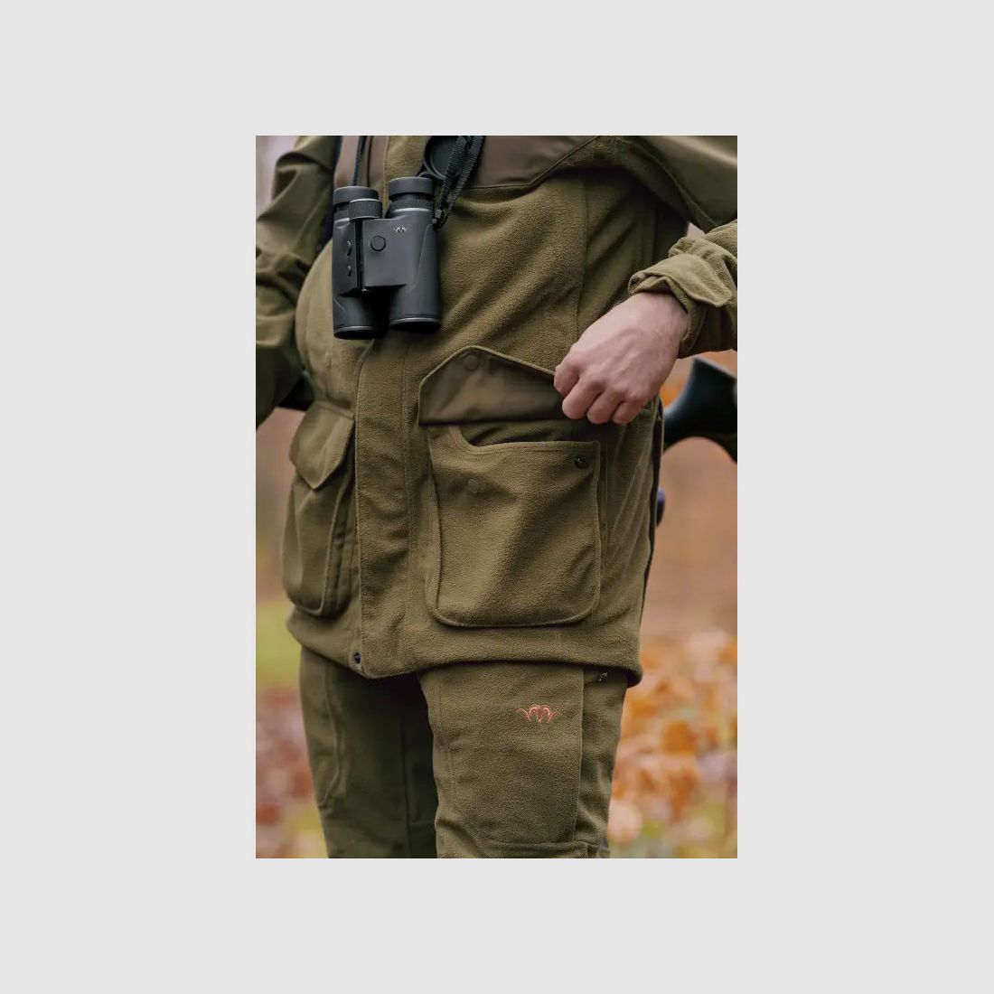 Kurtka Blaser Silence 2L 252033-152/599, zdjęcie 6 z 6