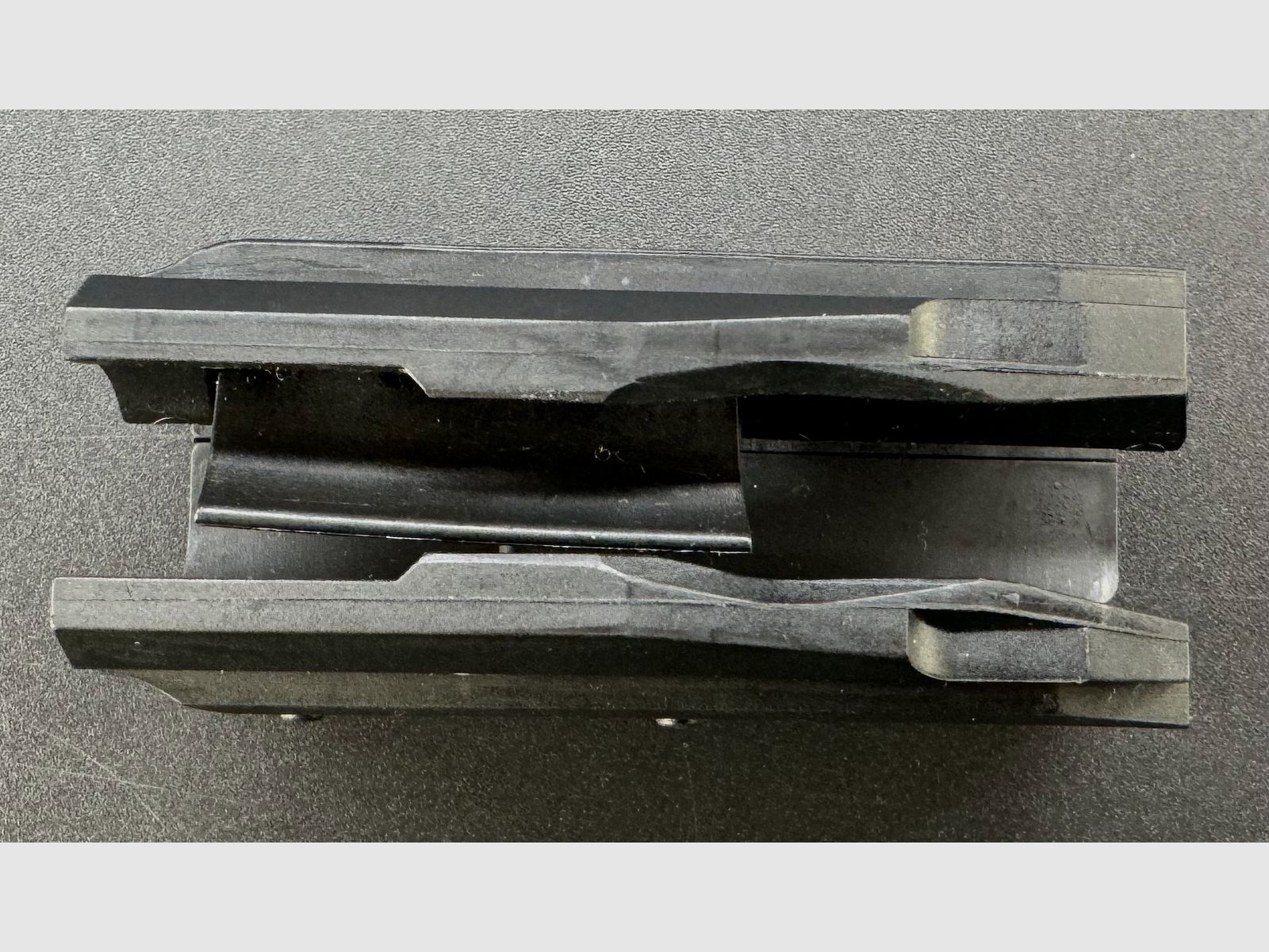 Blaser R8 loop kaliber: .30-06Spring (standaard uitvoering) met open vizier met magazijninzet